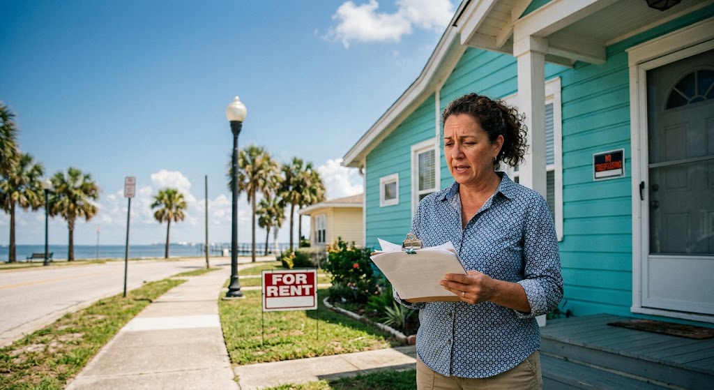 Coastal Rentals, Clear Signals: What Biloxi Landlords Notice Before Eviction Talk